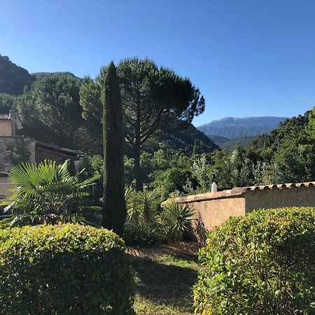 La Melanie Villa Bénivay-Ollon Exterior foto