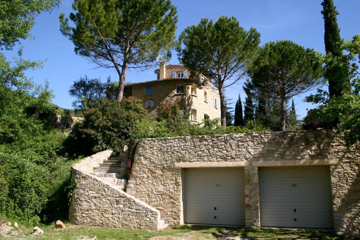 La Melanie Villa Bénivay-Ollon Exterior foto