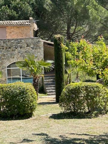 La Melanie Villa Bénivay-Ollon Exterior foto